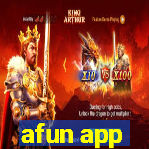 afun app